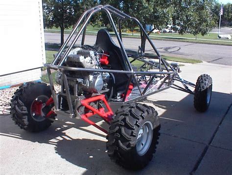 It could also be one of the most difficult and specialized. building a go kart - MIG Welding Forum | Homemade go kart ...