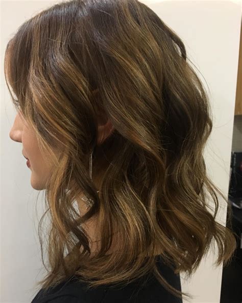 10 Gorgeous Layered Haircuts That'll Add Life To Your Locks Without ...