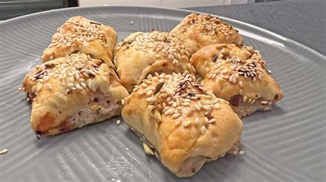 Since Making These Air Fryer Sausage Rolls Ill Never Buy Them From A Store Again Techradar
