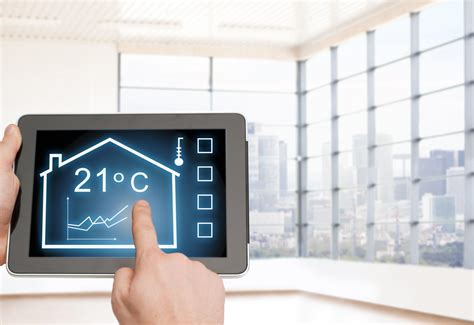 4 Top Smart Thermostats Now Available For Central Heating And Cooling Systems