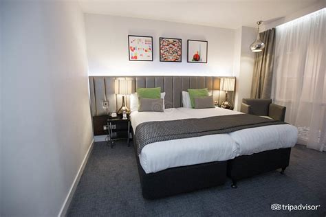 Mercure London Paddington Hotel Updated 2023 Prices Reviews And Photos