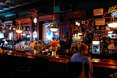Bailey S Corner Pub Drink Nyc The Best Happy Hours Drinks And Bars In New York City