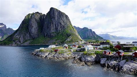 The Magical Lofoten Islands Norway The Diva Eats Prata