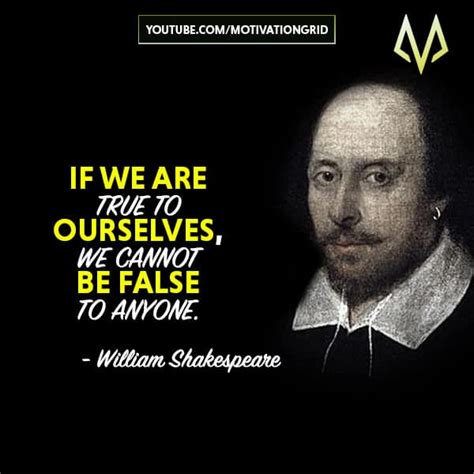 Was bedeutet dieses zitat ~. Zitate Englisch William Shakespeare