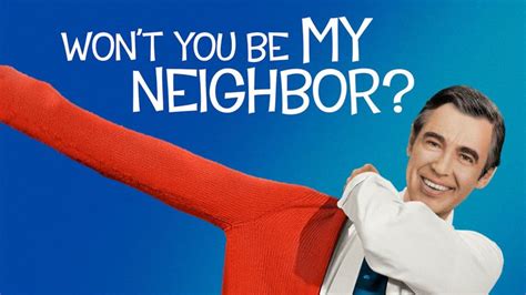won t you be my neighbor 2018 netflix nederland films en series on demand