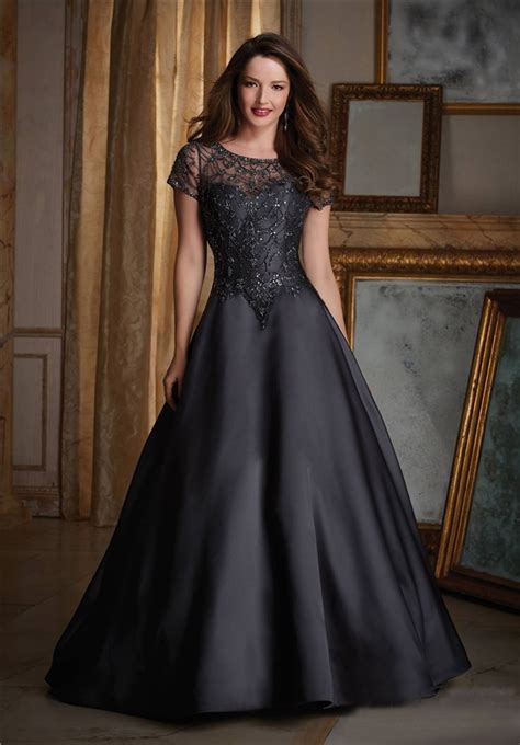 We did not find results for: Elegant A Line Black Satin Tulle Beaded Formal Occasion ...
