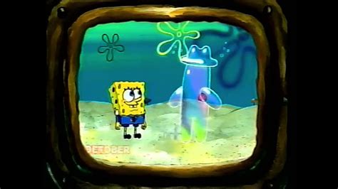 Spongebob Second Season Dvd Nickelodeon Paramount Vhs Youtube