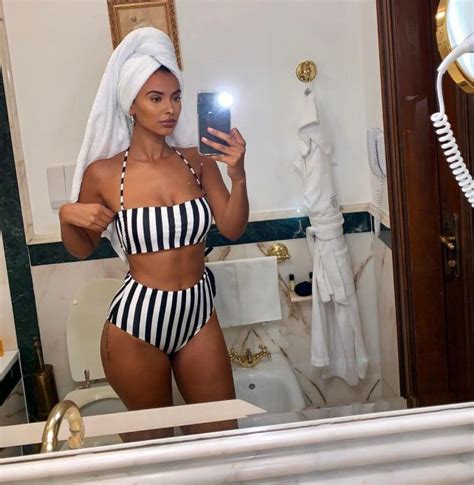 Maya Jama Exposes Nude Photos And Videos The Fappening