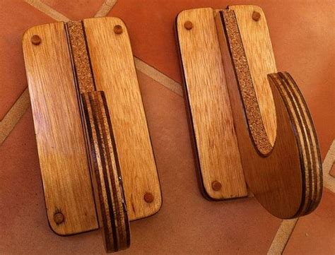 Unique diy surfboard decoration ideas. 27 Small DIY Wooden Wall Rack Designs You Can Make | Diy ...