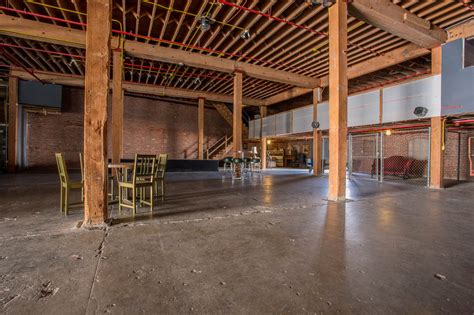 Industrial Warehouse Set | Warehouse Film Location & Photo Studio in LA