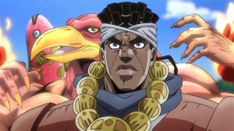 5 Notable Black Characters In Anime History