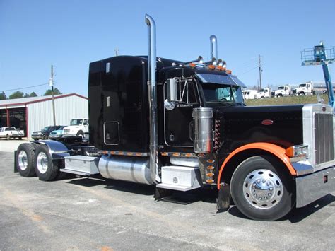 2000 Peterbilt 379exhd For Sale 54 Used Trucks From 19100