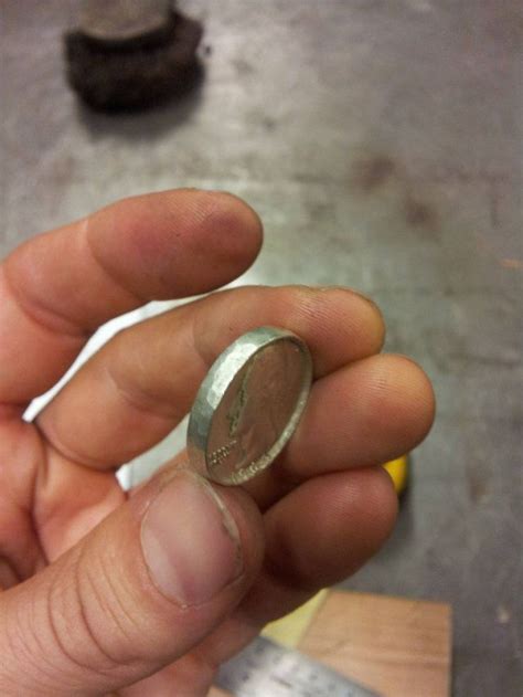 Continue to the next page to watch this awesome video DIY Coin Rings | Others