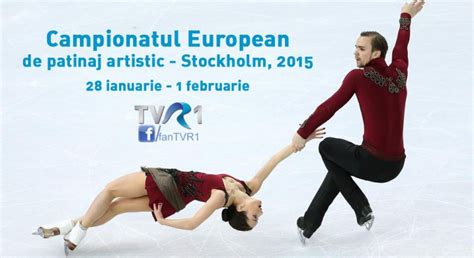 Pe digi sport găsești toate informațiile despre campionatul european de fotbal 2021. Campionatul European de Patinaj Artistic. Program ...