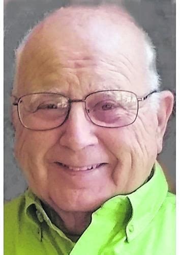 David Farr Obituary 1937 2020 Niles Mi South Bend Tribune