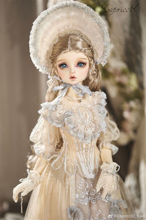 Bjd Dolls Doll Toys Doll Parts Ball Jointed Dolls Porcelain Dolls