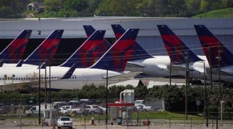 Delta To Retire Boeing 777 Aircraft Fleet Nasdaq