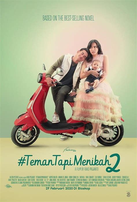 Pin Oleh Ejha Rawk Di Poster Film Indonesia Di 2020 Dengan Gambar