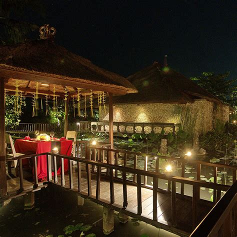 Best Restaurants In Canggu Bali Hotel Tugu Bali