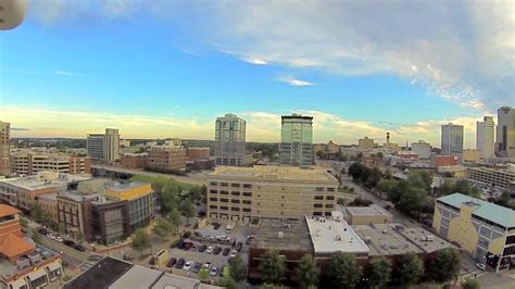 Little rock is a diverse, culturally rich city with activities for all interests. Aerial Video ~ Little Rock Downtown 2 - YouTube