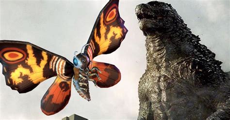 Godzilla Vs Kong Theory Signals Mothras Monsterverse Return