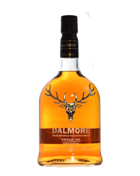 dalmore 1995 sauternes wine cask 20 years old musthave malts