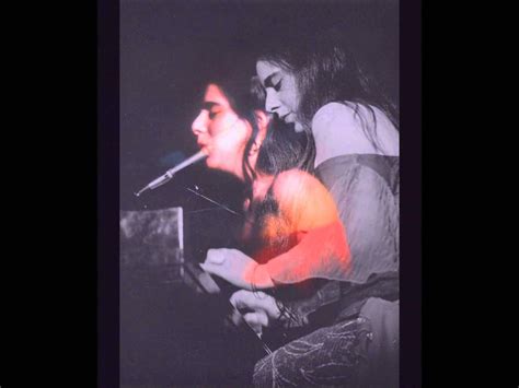 Laura Nyro Live At The Seattle Opera House April 10 1971 Laura Nyro
