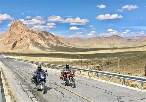 Guided Tibet Motorcycle Tours Motorbike Trips In Tibet