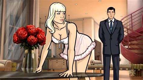 Image Gallery For Archer Tv Series Filmaffinity