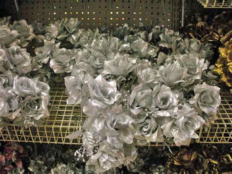 Silk flower wedding arrangements & more, wholesale. Saleplace-Silk Flowers in Dallas Fort Worth Texas