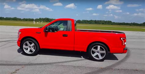Whats The Most Outrageous Pickup Truck Ever Produced Outrageous Ford