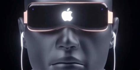 The Rumor Mill Apple S Vr Headset Plans Digital Bodies