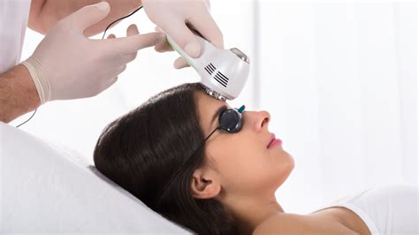 Tips On Recovering From Laser Hair Removal