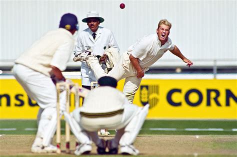 australia cricket great shane warne dead at 52 the mail and guardian