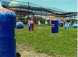 Pictures of Extreme Rage Paintball Park