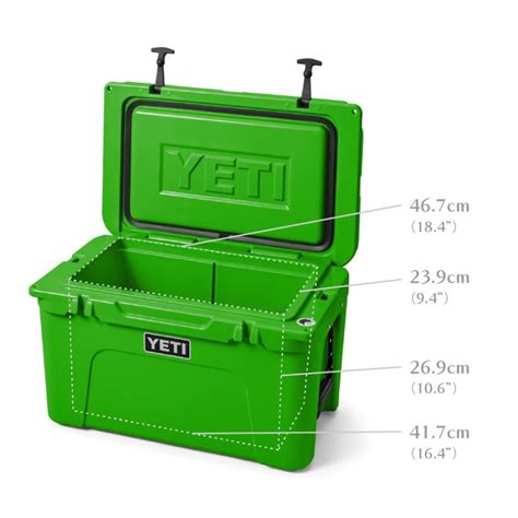【即納】イエティ Yeti Coolers Tundra 45 Canopy Green タンドラ クーラーボックス キャノピーグリーン