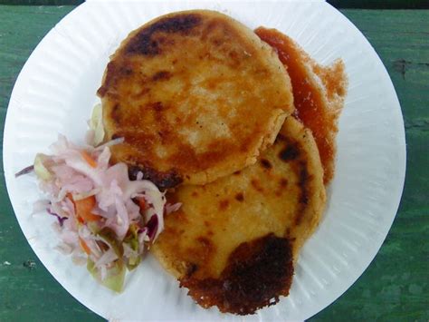 salvadoran pupusas a crowd pleaser watsonville ca patch