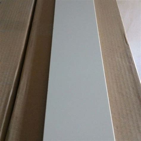 Plint Granite Putih Gading Atau Ivory White Ukuran 10x60
