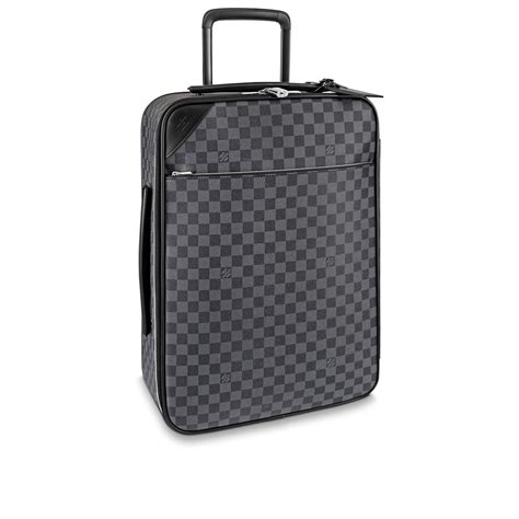 Maybe you would like to learn more about one of these? louis vuitton black luggage