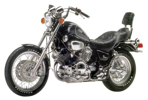 Claimed horsepower was 60.75 hp (45.3 kw) @ 5600 rpm. Yamaha XV 1100 Virago Baujahr 1999-Datenblatt-Technische ...