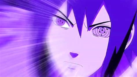 Naruto Shippuden Sasuke Awakens Rinnegan Youtube