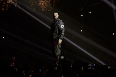 According To Spotify Drake Is The Most Streamed Artist Of The Decade