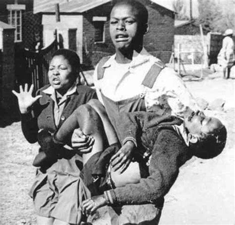 The Shocking Reality Of Apartheid In South Africa S Photos