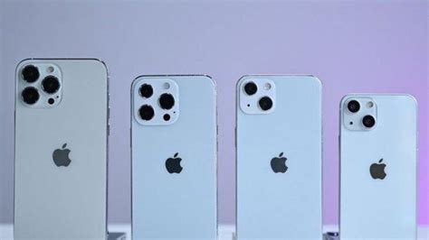 Daftar Harga iPhone 13 dan Seri-serinya di Indonesia serta Cara Pre