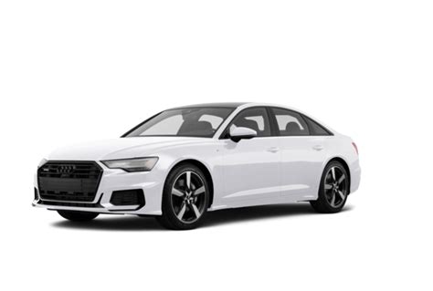 Used 2021 Audi A6 Sport 45 Tfsi Premium Plus Sedan 4d Prices Kelley