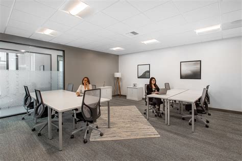 Office Space In San Diego Spaces