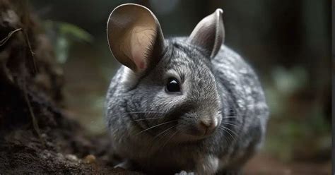 How Do Chinchillas Survive In The Wild Learn About Nature