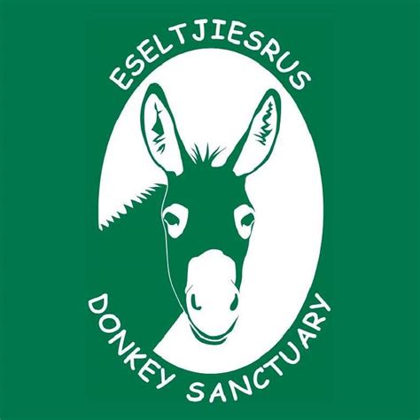 Eseltjiesrus Donkey Sanctuary Mcgregor