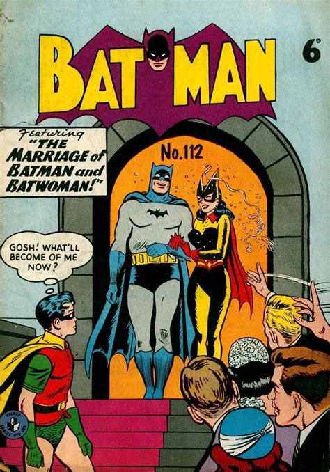 Ausreprints Batman Colour Comics Series