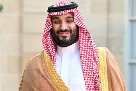 Saudi Prince Mbs Edges Closer To The Throne And That S A Good Thing Opinion